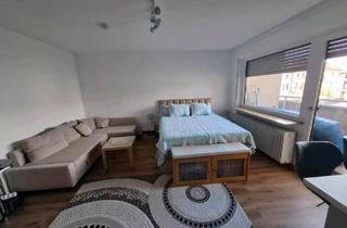 Wohnung kaufen in 64521 Groß-Gerau, Groß-Gerau - Provisionsfrei 1 Zimmer Wohnung