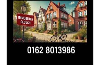 Haus kaufen in 28199 Bremen, Bremen - Immobiliengesuch in Bremen und Umgebung
