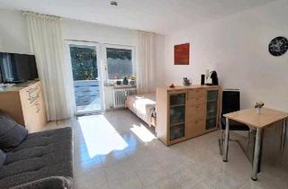 Wohnung kaufen in 85072 Eichstätt, Eichstätt - Eigentumswohnung gut vermietet von Privat zu verkaufen