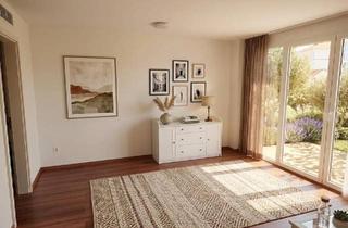 Wohnung kaufen in 87727 Babenhausen, Babenhausen - 2 Zimmer Wohnung, TOP Kapitalanlage privat Nutzung