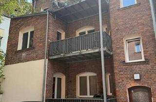 Wohnung kaufen in 90489 Nürnberg, Nürnberg - Exklusive Maisonettewohnung im Herzen von Nürnberg Schoppershof