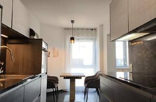 Wohnung kaufen in 84489 Burghausen, Burghausen - Moderne 4-Zimmer-Eigentumswohnung in zentraler Lage mit Zukunft