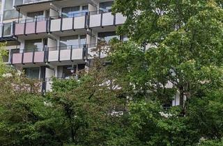 Wohnung kaufen in 82061 Neuried, Neuried - Idiale Kapitalanlage Reizendes Apartment mit Balkon