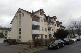 Wohnung kaufen in 63897 Miltenberg, Miltenberg - 3-Zimmer Wohnung, sofort frei; Miete kann ich mir sparen!