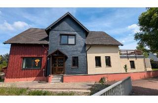 Mehrfamilienhaus kaufen in 38667 Bad Harzburg, Bad Harzburg - Gepflegtes Zweifamilienhaus in guter Lage von Bettingerode