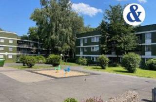 Wohnung kaufen in 53179 Bonn, Bonn - Platz für Familien - 4-Zimmer-Eigentumswohnung mit TG-Stellplatz und Balkon in Lannesdorf