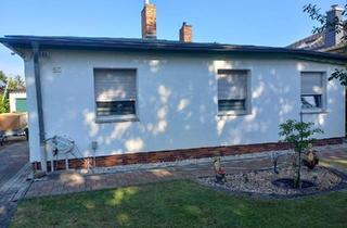Einfamilienhaus kaufen in 03051 Cottbus, Cottbus - Charmantes Einfamilienhaus mit großem Grundstück und Nebengebäude