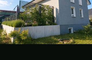 Einfamilienhaus kaufen in 16230 Chorin, Chorin - Neuwertiges EFH (BJ 2020) - naturnah Wohnen - BerlinHbf in 45 Min