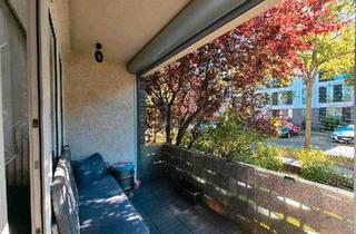 Wohnung kaufen in 13127 Berlin, Berlin - 4-Zimmerwohnung im idyllischen Pankow