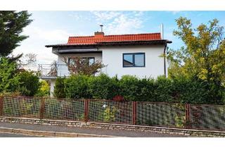 Einfamilienhaus kaufen in 97218 Gerbrunn, Gerbrunn - Wohnhaus in Gerbrunn 4,5 Zimmer zwei Badezimmer von privat