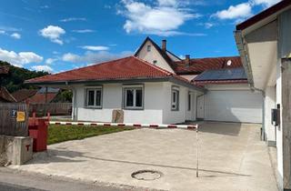Haus kaufen in 97640 Oberstreu, Oberstreu - Einfamilienwohnhaus in der Rhön Nähe von Mellrichstadt