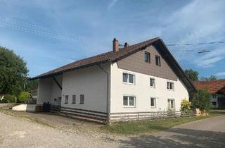 Haus kaufen in 86869 Oberostendorf, Oberostendorf - freistehendes Mehrgenerationenhaus