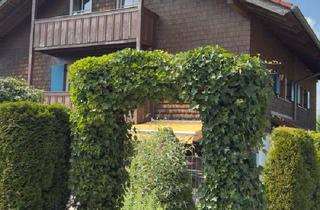Haus kaufen in 87561 Oberstdorf, Oberstdorf - Haus zu verkaufen