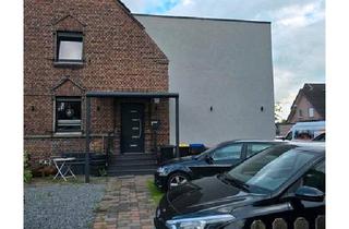 Doppelhaushälfte kaufen in 46284 Dorsten, Dorsten - Große Doppelhaushälfte zum Verkauf in Dorsten-Hervest