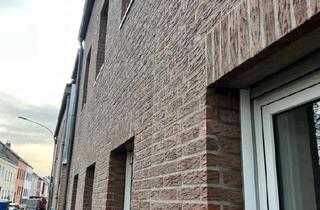 Wohnung kaufen in 41238 Mönchengladbach, Mönchengladbach - Stilvolle modernisierte Maisonettewohnung mit separatem Apartment