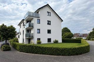 Wohnung kaufen in 33818 Leopoldshöhe, Leopoldshöhe - 108qm Neubau Wohnung zu verkaufen