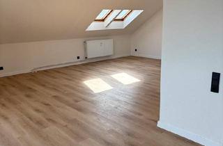 Wohnung kaufen in 32427 Minden, Minden - Sanierte 4 Zimmer ETW - Kapitalanlage oder selbstnutzung
