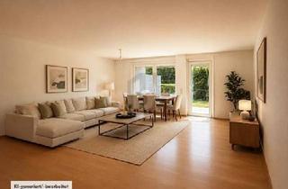 Haus kaufen in 79790 Küssaberg, Küssaberg - CHARMANTES ZUHAUSE MIT GARTEN