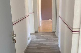 Wohnung kaufen in 95445 Bayreuth, Bayreuth - 3 Zimmerwohnung, Einbauküche, Bad und Terrasse