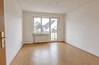 Wohnung kaufen in 15806 Zossen, Zossen - Solide 3 Zimmerwohnung in Zossen Johnepark