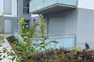 Wohnung kaufen in 15230 Frankfurt, Frankfurt (Oder) - 2 Raumwohnung mit Terrasse an der Marina