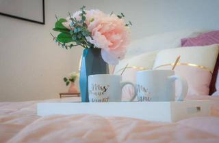 Wohnung kaufen in 97204 Höchberg, Höchberg - Erstbezug nach Kernsanierung - 2-Zimmer-Sousterrainwohnung