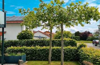 Wohnung kaufen in 84577 Tüßling, Tüßling - provisionsfrei Gartenwohnung mit Hobbyraum