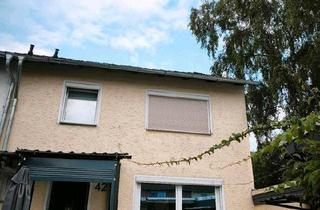 Haus kaufen in 30938 Burgwedel, Burgwedel - Reiheneckhaus in Wettmar