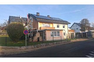 Haus kaufen in 74746 Höpfingen, Höpfingen - Großzügiges Wohnhaus mit Einliegerwohnung und Pool
