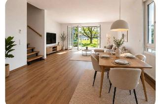 Reihenhaus kaufen in 72172 Sulz, Sulz am Neckar - Neubau-Reihenhaus | 5 Zimmer | Garten | KfW | provisionsfrei!!