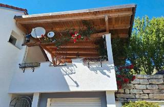 Haus kaufen in 79802 Dettighofen, Dettighofen - Modernisierte Liegenschaft in Dettighofen
