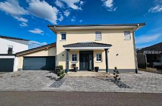 Einfamilienhaus kaufen in 88630 Pfullendorf, Pfullendorf - Traumhaftes Einfamilienhaus - 5 Zimmer, 164 m², Garten & Terrasse