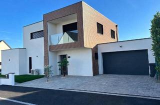 Einfamilienhaus kaufen in 79206 Breisach, Breisach am Rhein - Einfamilienhaus mit Galerie 150 m² ObersaasheimFR Privatverkauf