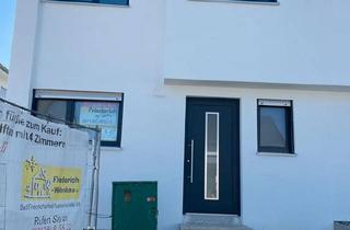 Doppelhaushälfte kaufen in 74177 Bad Friedrichshall, Bad Friedrichshall - Doppelhaushälfte in Bad Friedrichshall zum Selbstausbau
