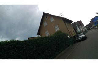 Haus kaufen in 77963 Schwanau, Schwanau - Wohnhaus mit großem Grundstück in Ottenheim zu verkaufen