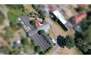 Haus kaufen in 39279 Loburg, Gommern - Immobilie provisionsfrei auf riesigem Grundstück