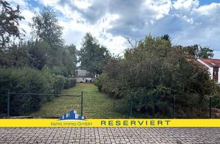 Grundstück zu kaufen in 67731 Otterbach, Otterbach - Attraktives Baugrundstück in begehrter Wohnlage von Otterbach