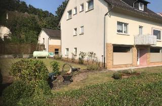 Haus kaufen in 37296 Ringgau, Ringgau - 165 qm Wohnhaus im Raum Kassel - mit Gewerbefläche & Nebengebäude