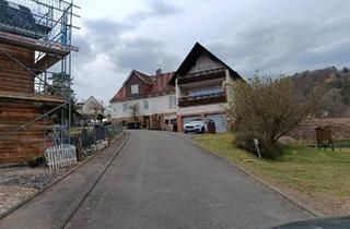 Haus kaufen in 35239 Steffenberg, Steffenberg - Großzügiges Zweifamilienhaus mit Garten und Gartenhaus