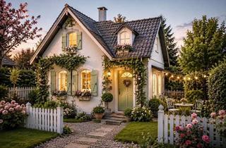 Einfamilienhaus kaufen in 64291 Darmstadt, Darmstadt - Ohne Makler Einfamilienhaus in Darmstaft