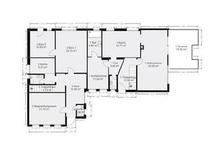 Mehrfamilienhaus kaufen in 63263 Neu-Isenburg, Neu-Isenburg - MFH 322 qm Arbeiten Wohnen von Privat Verkauf