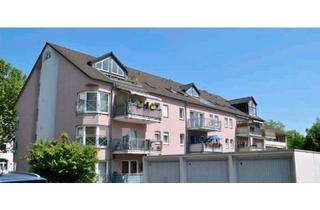 Wohnung kaufen in 65549 Limburg, Limburg an der Lahn - Maisonettewohnung in bester Innenstadtlage von Limburg a. d. Lahn