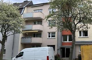 Wohnung kaufen in 52066 Aachen, Aachen - Helle 4-Zimmer-Eigentumswohnung mit Balkon und Grünblick in AC