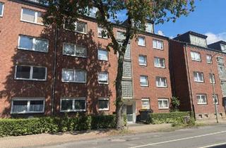 Wohnung kaufen in 44652 Herne, Herne - Vermietete 1-Zimmer-ETW in Herne-Wanne von Privat