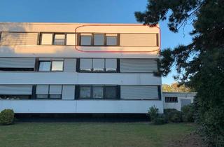 Wohnung kaufen in 47805 Krefeld, Krefeld - PROVISIONSFREI - Komplett sanierte 3 Zimmer Wohnung