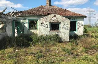 Bauernhaus kaufen in 45768 Marl, Marl - Altes Bauernhaus