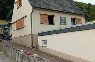 Einfamilienhaus kaufen in 56329 St. Goar, Sankt Goar - Einfamilienhaus in St.Goar von Privat