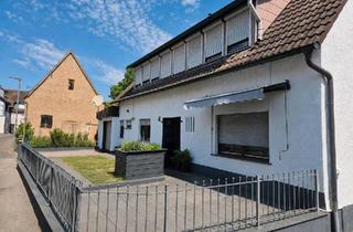 Einfamilienhaus kaufen in 71665 Vaihingen an der Enz, Vaihingen an der Enz - Stilvoll modernisiert:Einfamilienhaus in VaihingenEnz (Horrheim)