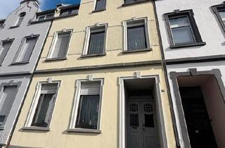 Mehrfamilienhaus kaufen in 41065 Mönchengladbach, Mönchengladbach - Mehrfamilienhaus mit 410 m² Garten in zentraler Lage