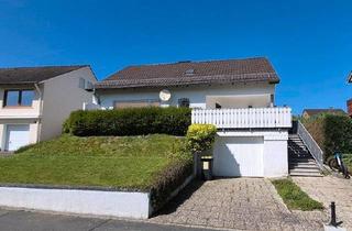 Einfamilienhaus kaufen in 33106 Paderborn, Paderborn - Freistehendes Einfamilienhaus in bevorzugter Lage in Wewer